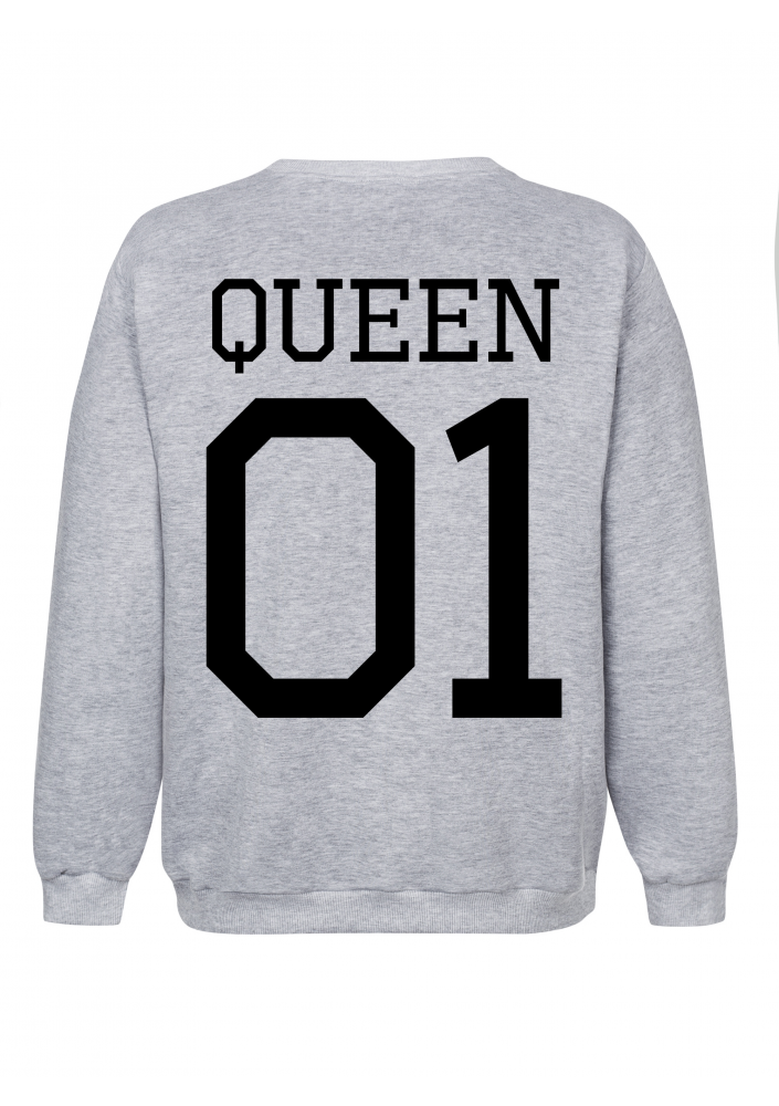 BLUZA QUEEN 01