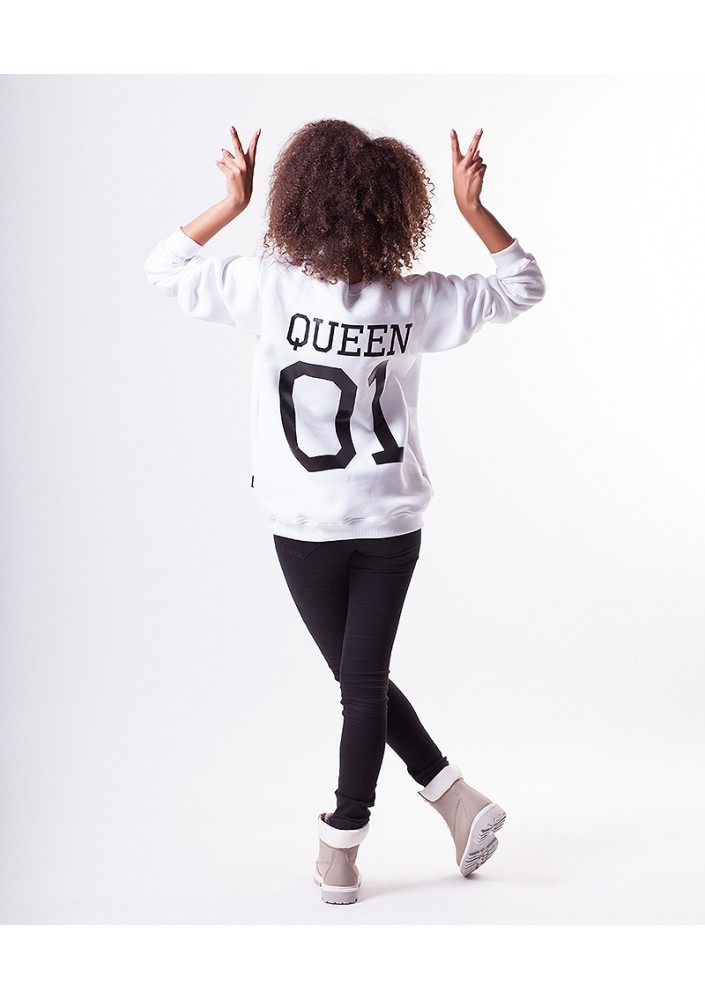 BLUZA QUEEN 01
