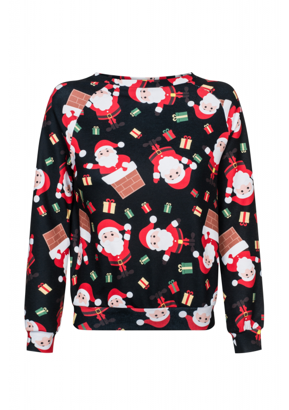 BLUZA SANTA'S