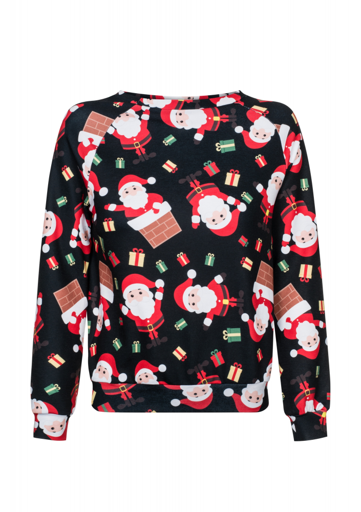 BLUZA SANTA'S