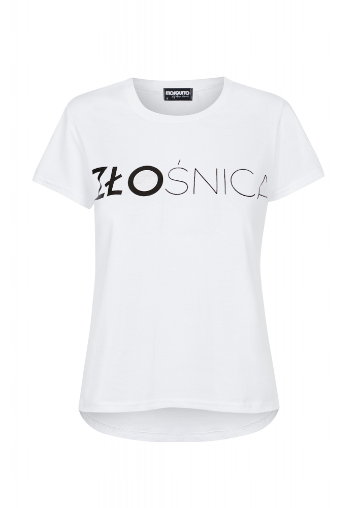 T-SHIRT "_ICON_"