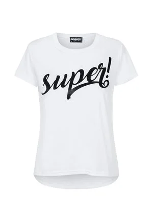 T-SHIRT " SUPER!: