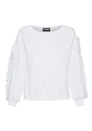 BLUZA Z SZELKAMI MOSQUITO