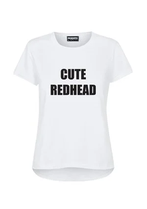 T-SHIRT " SHORT..."