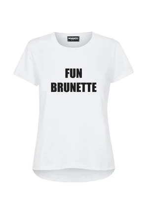 T-SHIRT " SHORT..."