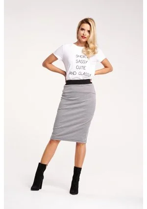 T-SHIRT " SHORT..."