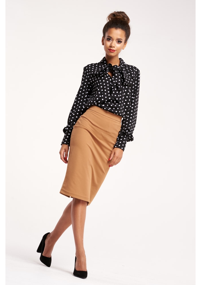 KLASYCZNA SPÓDNICA TUBA