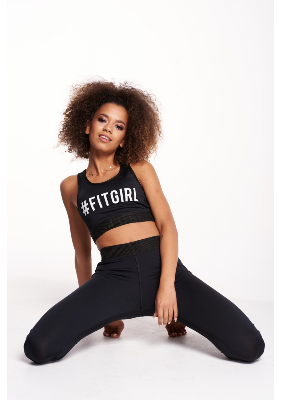 KOMPLET FIT "ŁOBUZIARA"