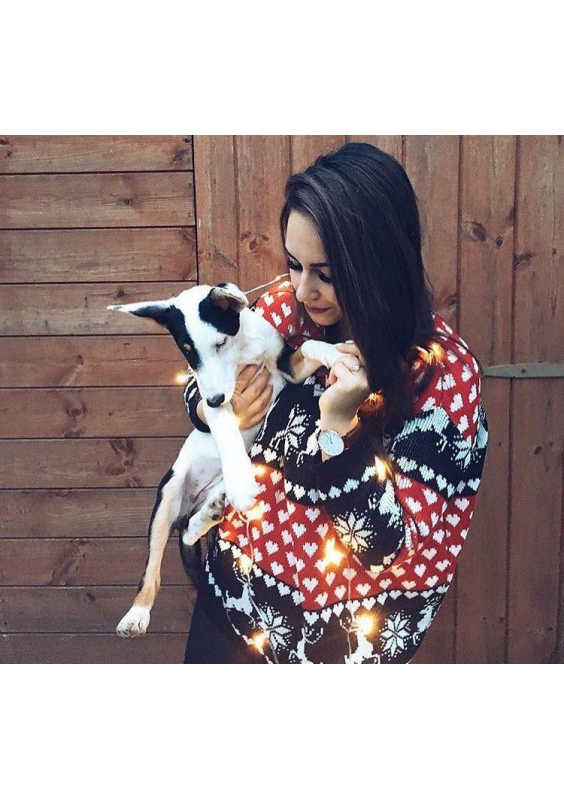 SWETER WINTER HEARTS