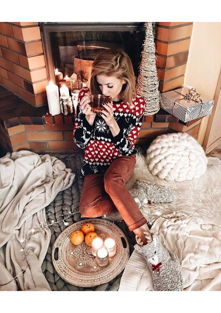 SWETER WINTER HEARTS