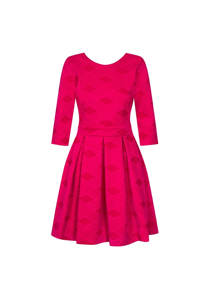 SUKIENKA MAXI ODKRYTE RAMIONA