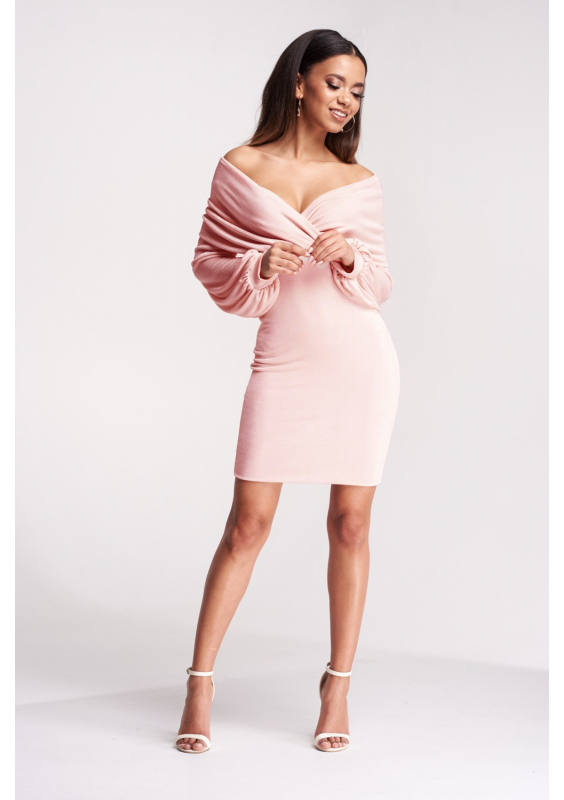 SUKIENKA Z WYSOKIM STANEM