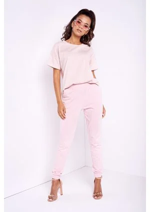 T-SHIRT BASIC ILM