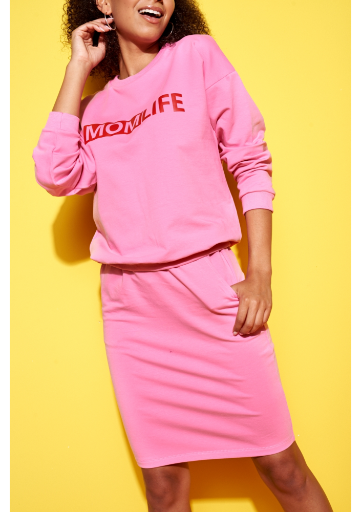 SKIRT COTTON BASIC ILM