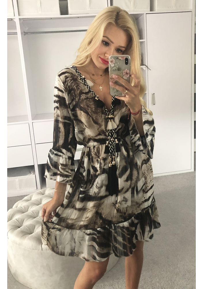 DRESS GOLD LIMITED EDITION ILM 04