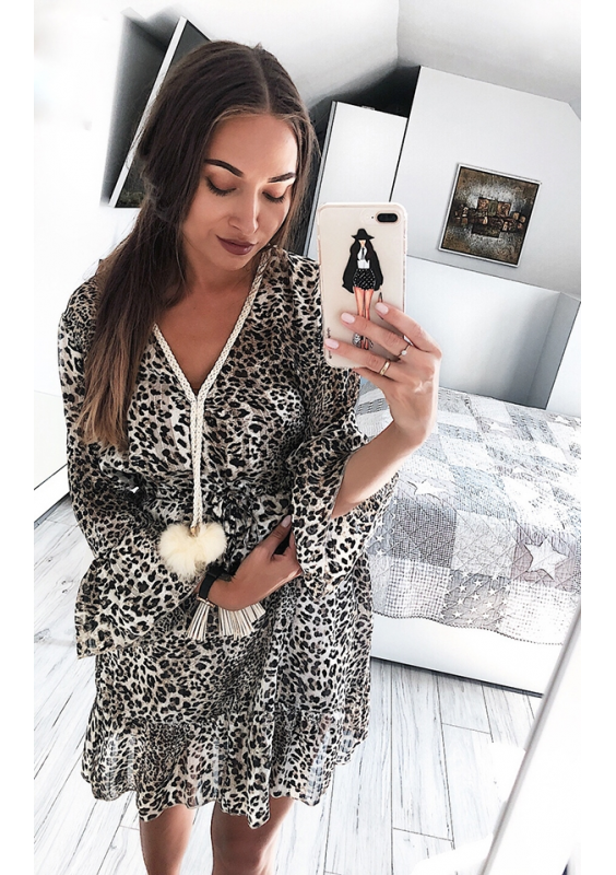 DRESS  LIMITED EDITION ILM 277