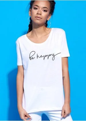 T-SHIRT  "GIRL POWER" ILM