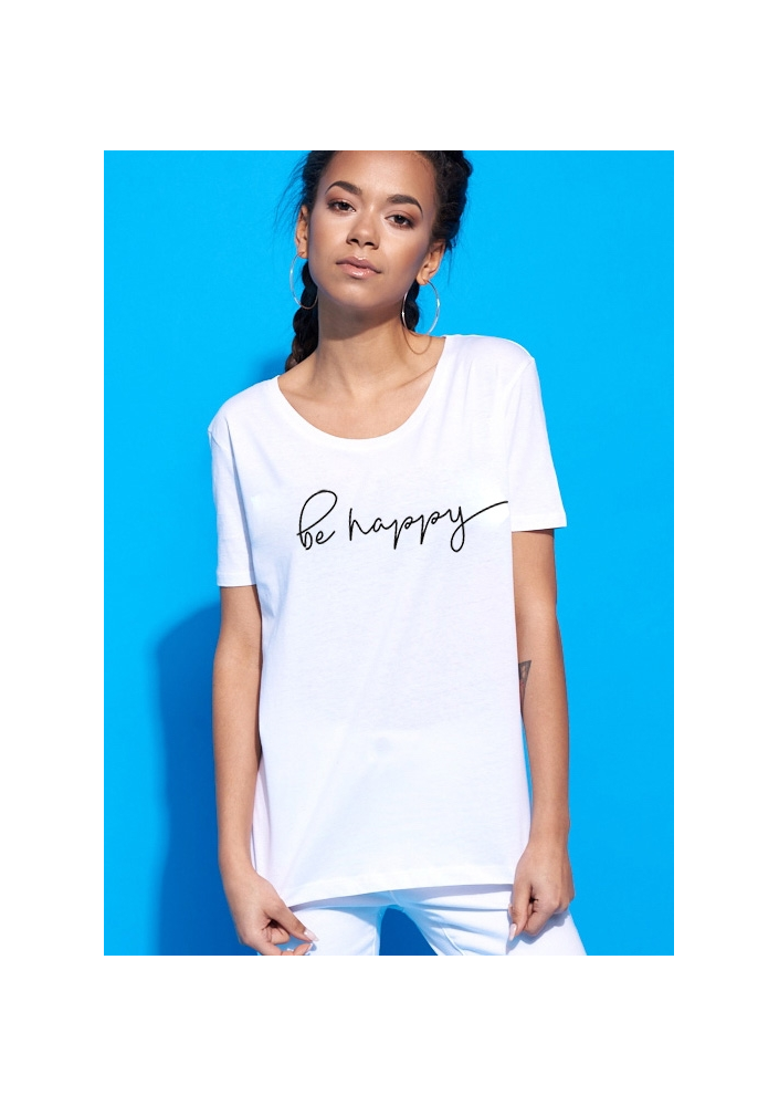 T-SHIRT "GIRL POWER" ILM