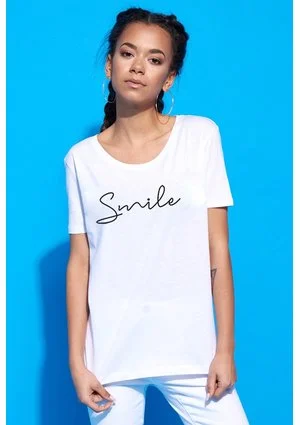 T-SHIRT  "BADASS MAMA"ILM