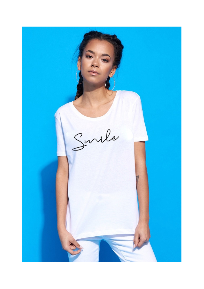 T-SHIRT "BADASS MAMA" ILM