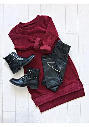 TUNIC  ILM 001