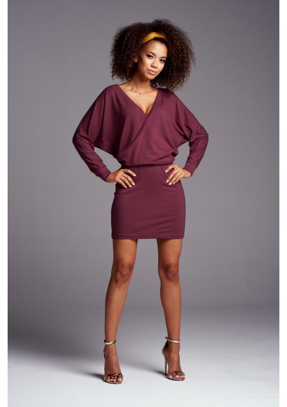 COTTON DRESS ILM M07