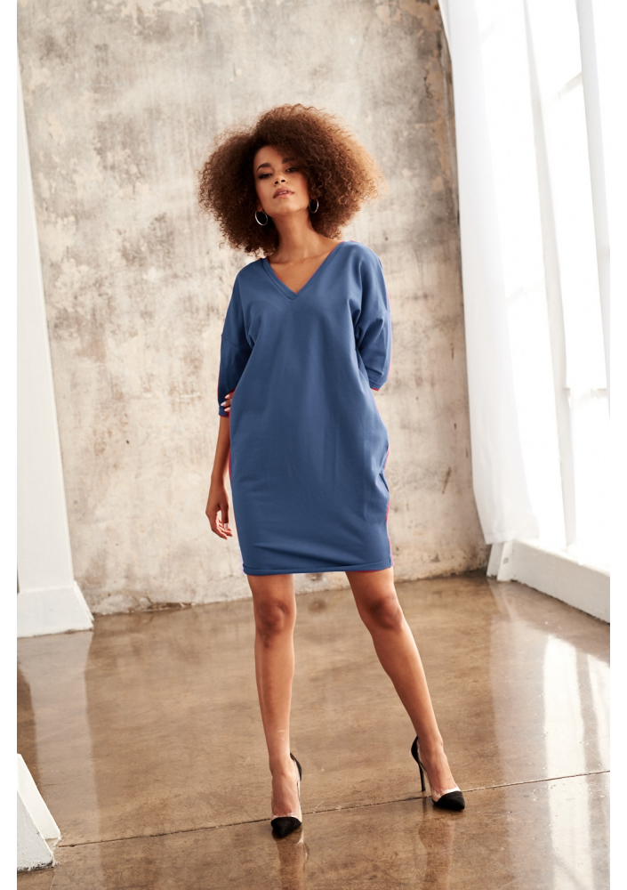 COTTON  TUNIC ILM