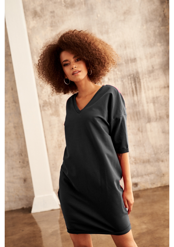 COTTON  TUNIC ILM