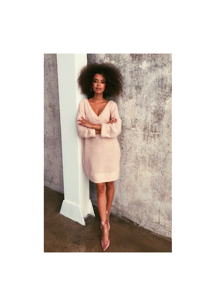 TUNIKA OVERSIZE ILM M11