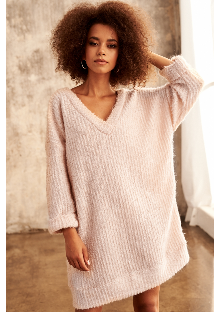 TUNIC OVERSIZE ILM