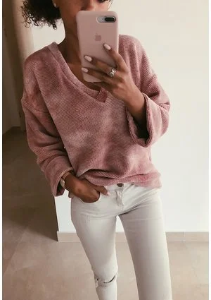 SWEATSHIRT  ILM