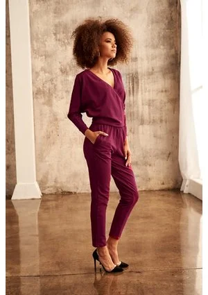 JUMPSUIT