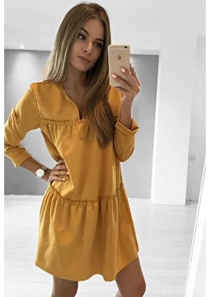DRESS ILM 002