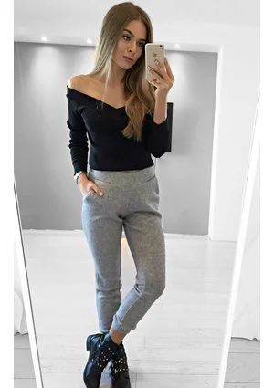 PANTS   ILM