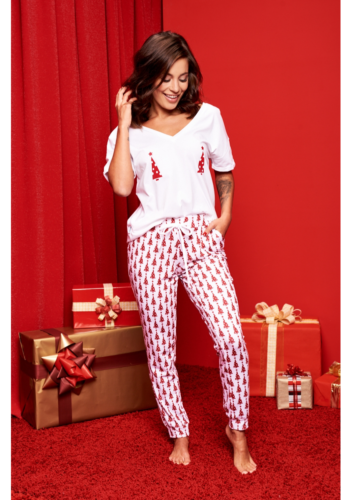 ŚWIĄTECZNY KOMPLET CHOINKI  ILM