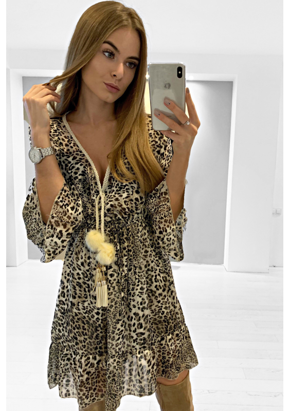 DRESS  LIMITED EDITION ILM 277