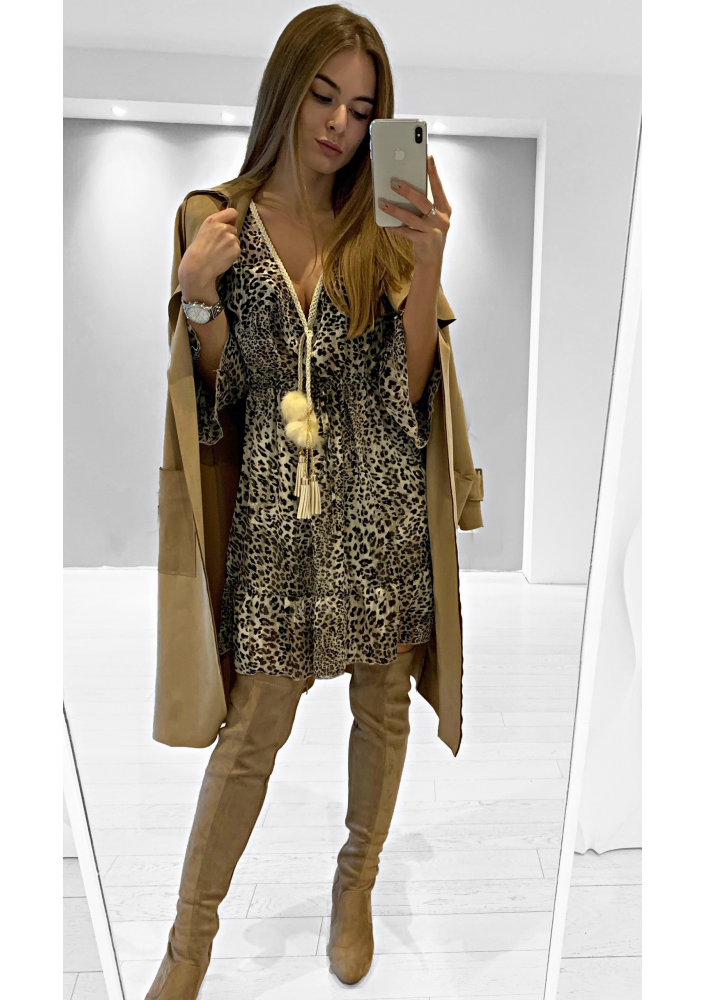 DRESS  LIMITED EDITION ILM 277