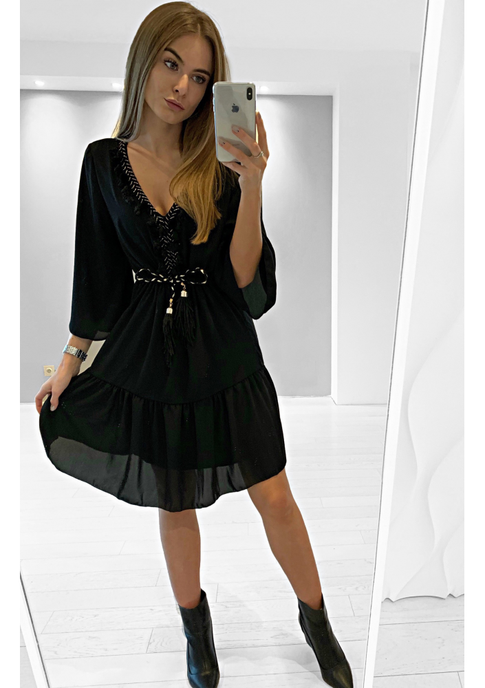 DRESS  LIMITED EDITION ILM 333