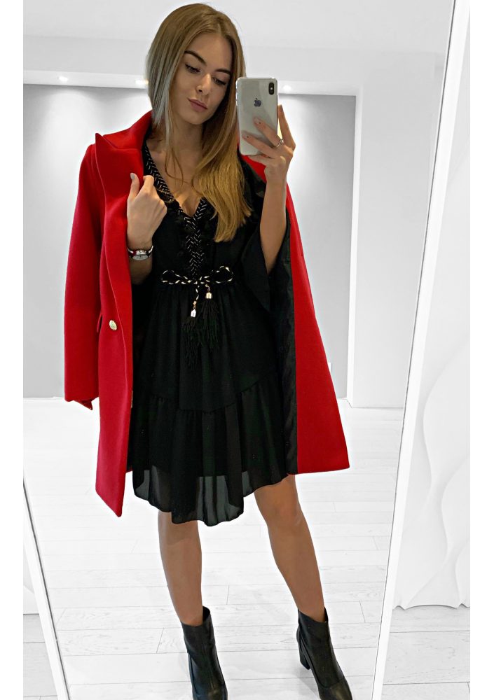 DRESS  LIMITED EDITION ILM 333