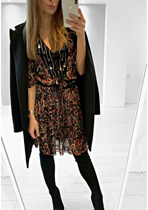 DRESS LIMITED EDITION ILM 202