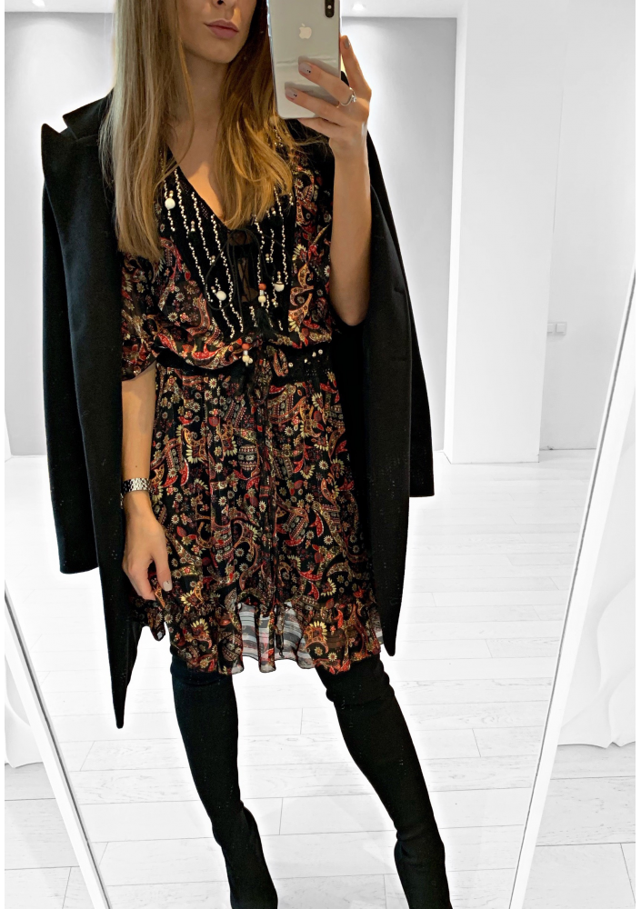 DRESS LIMITED EDITION ILM 202