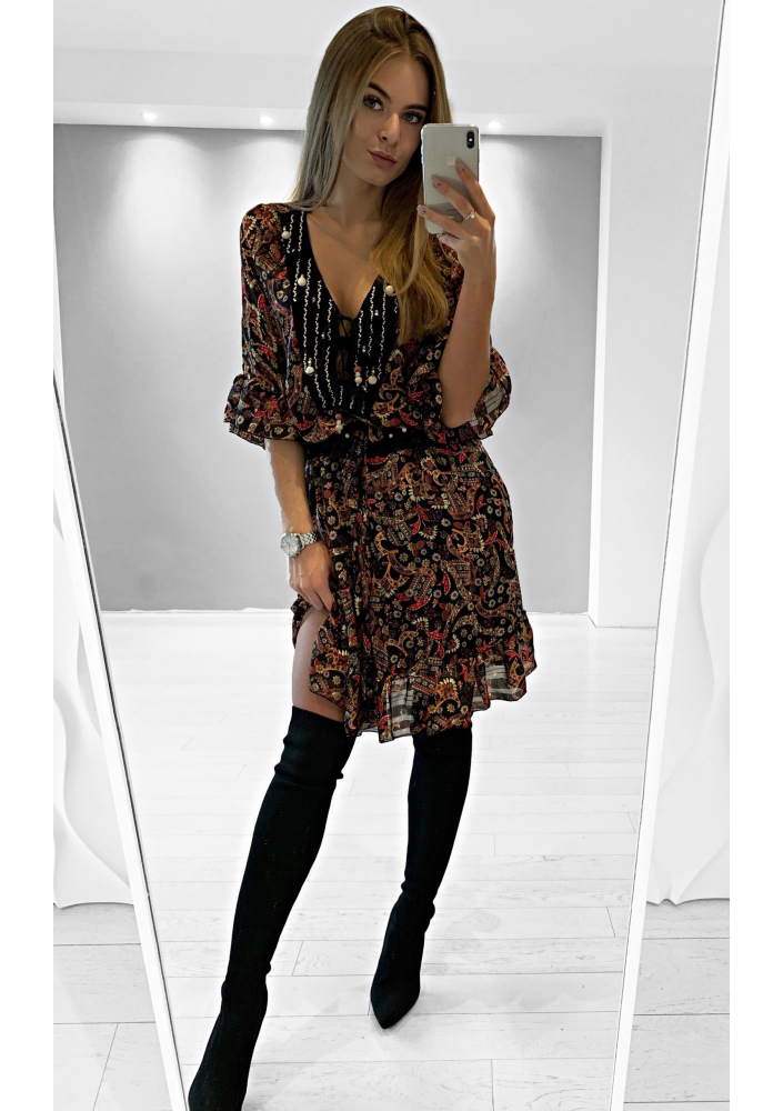 DRESS LIMITED EDITION ILM 202