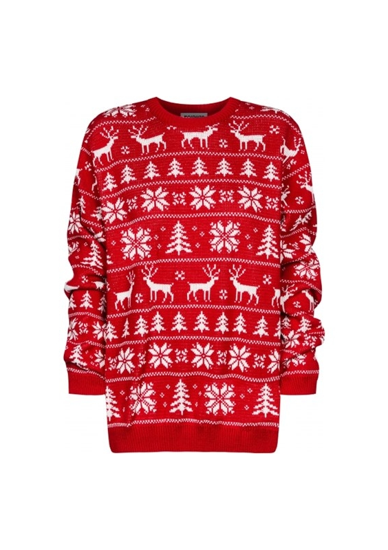 SWETER WINTER TIME MAN