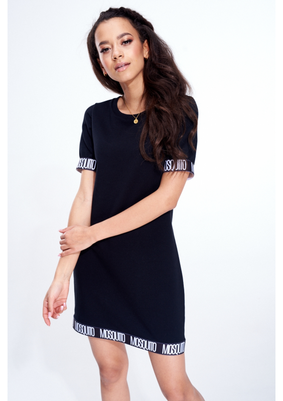 SUKIENKA Z GUMĄ MOSQUITO ILM