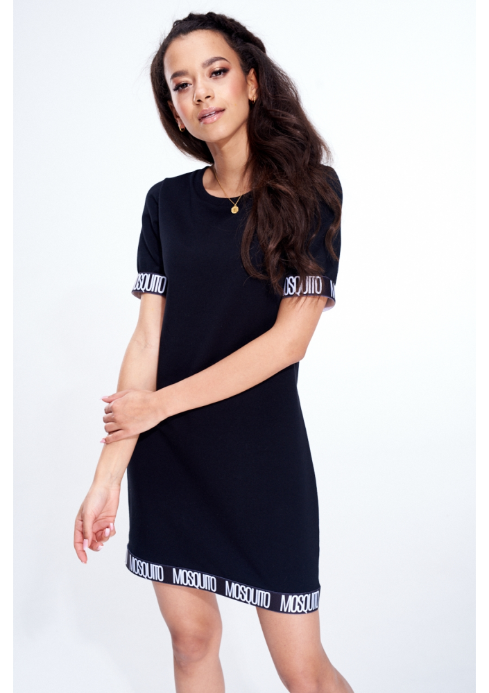 SUKIENKA Z GUMĄ MOSQUITO ILM