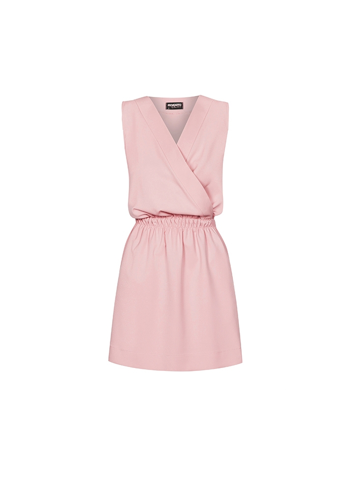 KOPERTOWA SUKIENKA M01