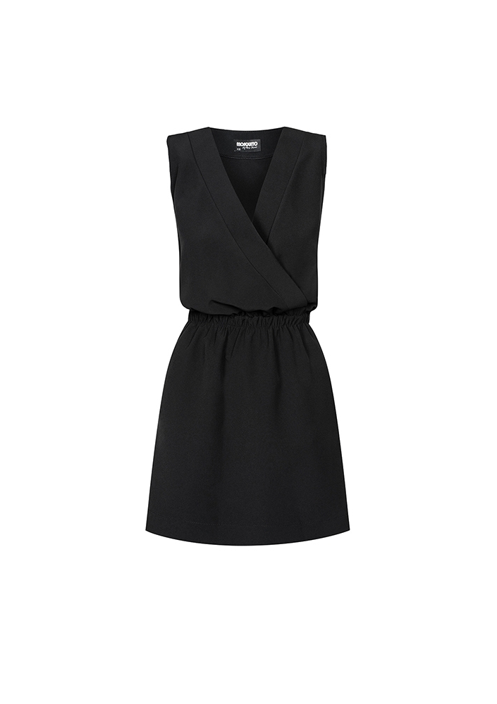 KOPERTOWA SUKIENKA M01