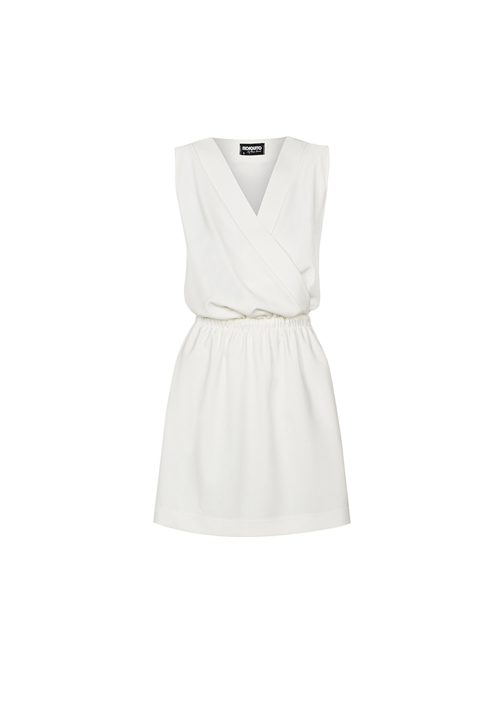 KOPERTOWA SUKIENKA M01