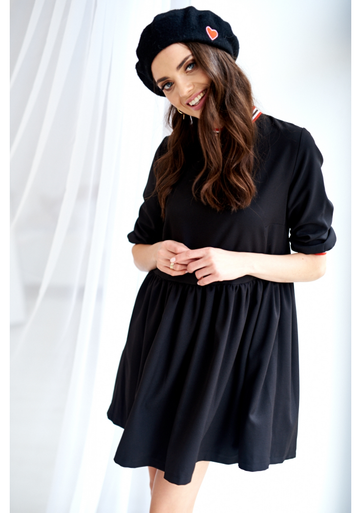 SUKIENKA Z PÓŁGOLFEM