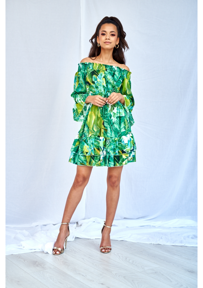 SUKIENKA BANANAS MINI